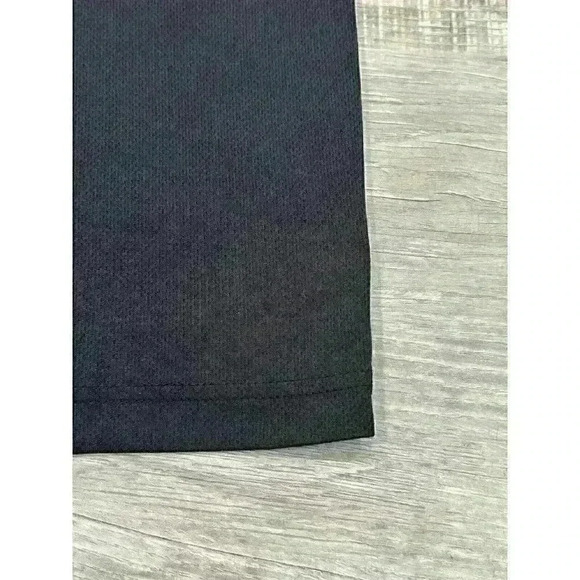 Magellan Hunting Gear Mag Wick Mens Sz M Black Camouflage Golf Polo - Picture 2 of 15